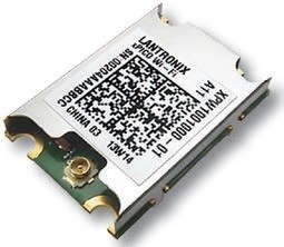Obr. 2 Modul xPico WiFi